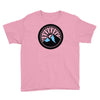 mountain bike Youth Tee