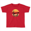 Arizona Toddler T-shirt