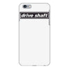 drive shaft iPhone 6 Plus/6s Plus Case