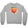 peach t Crewneck Sweatshirt