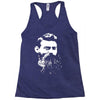 ned kelly Racerback Tank