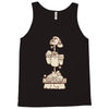 shrine of the silver monkey Tank Top