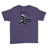 touch down Youth Tee