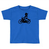 acoustic lover Toddler T-shirt