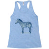 caged Racerback Tank