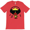 music duck T-Shirt