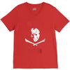 no lives matter 1 V-Neck Tee