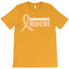 Survivor Rock T-Shirt