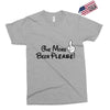 One More Beer Please Exclusive T-shirt