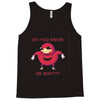 Ugandan Knuckles Tank Top
