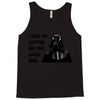 Darth Vader Tank Top