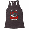 seek and explore Racerback Tank