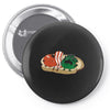 blt together forever Pin-back button
