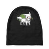 forest protector Baby Beanies