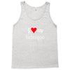 i love my bichonpoo Tank Top