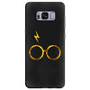 Harry Potter Glasses Samsung Galaxy S8 Plus