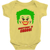 everything is chaos! Baby Onesie