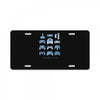 control freak License Plate