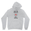 don't be negative... be a proton! Youth Hoodie