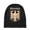 germany deutschland bundesadler berlin Baby Beanies