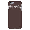 fun malt whisky, neu, gr&ouml;&szlig;en iPhone 6 Plus/6S Plus Case