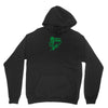 zombie bro Youth Hoodie
