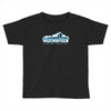 i joined the mile high club if that means tickling the pilot Toddler T-shirt