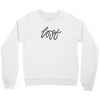 node Crewneck Sweatshirt
