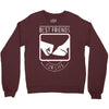 limited edition best friends hoof Crewneck Sweatshirt