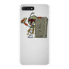 boba selfie iPhone 7 Plus Case