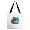 literal x men Tote Bags