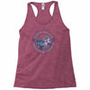 sleepy hollow Racerback Tank
