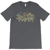 where the wild turtles are T-Shirt