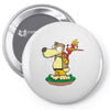 banjer &amp; kazooper Pin-back button