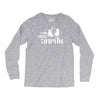 i'm huge in japan   funny humor big godzilla tokyo japanese tourist te Long Sleeve Shirts