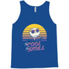 jack schoolington Tank Top
