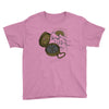 compass Youth Tee