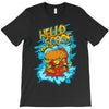 delivery services T-Shirt