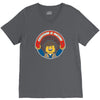 everything is awesome V-Neck Tee