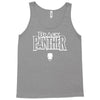 black panther logo Tank Top