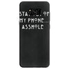 stay out of my phone Samsung Galaxy S8