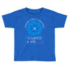 aperture science volunteer Toddler T-shirt