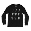 know your moons Long Sleeve Shirts