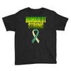 Humboldt Strong Youth Tee