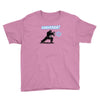 hanukkah! Youth Tee