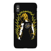 Super Saiyan Goku DBZ iPhoneX