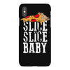 slice slice baby iPhoneX