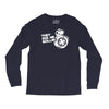 they see me rollin they hatin Long Sleeve Shirts