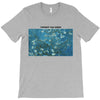 Van Gogh  Blossoming Almond T-Shirt