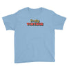 pretty vintage Youth Tee